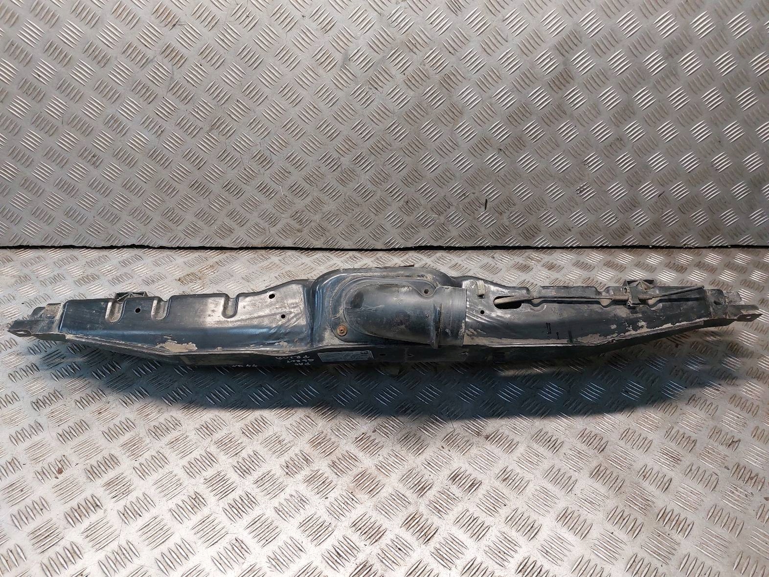 Versteifung OKULAR vorne CITROEN JUMPER II