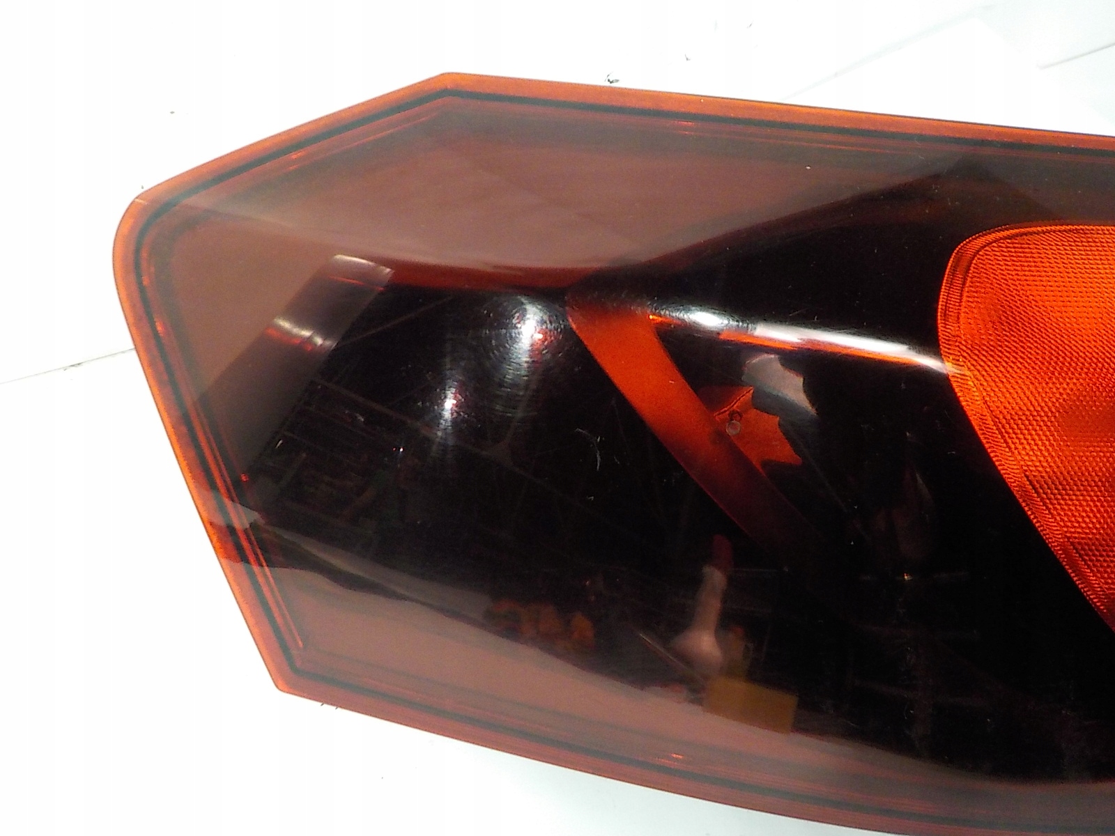 OPEL INSIGNIA A KOMBI LIFT light left rear left rear part