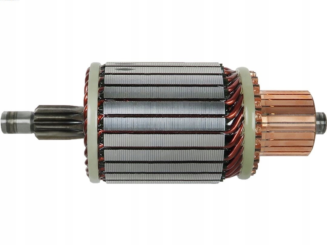 WIRNIK ROZRUSZNIKA SA5035