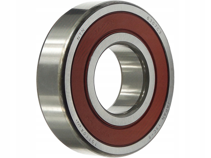 ABE9156(NTN) - Підшипник генератора ABE9156 (NTN)