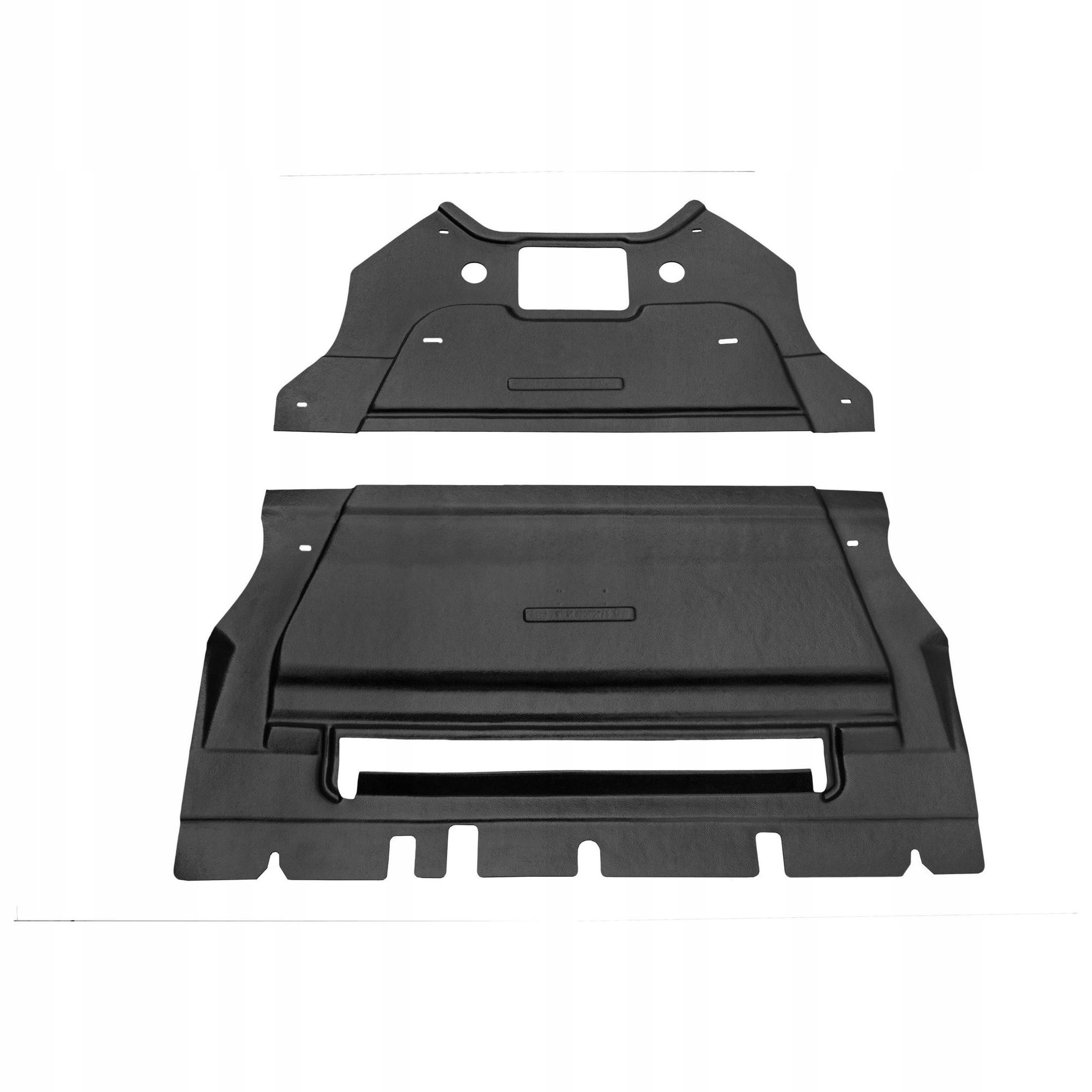 Kryt motoru Peugeot 406 Sedan 1995-1998