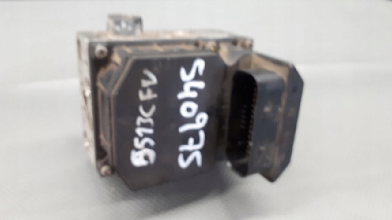 0265900042 Pompa abs Alfa Romeo 147 1.9JTD Typ samochodu Samochody osobowe