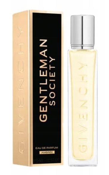 Givenchy Gentleman Society Ambree Edp M 12,5ml