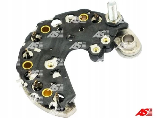 MOSTEK DIODOWY ALTERNATORA MERCEDES TYP AST ARC3044