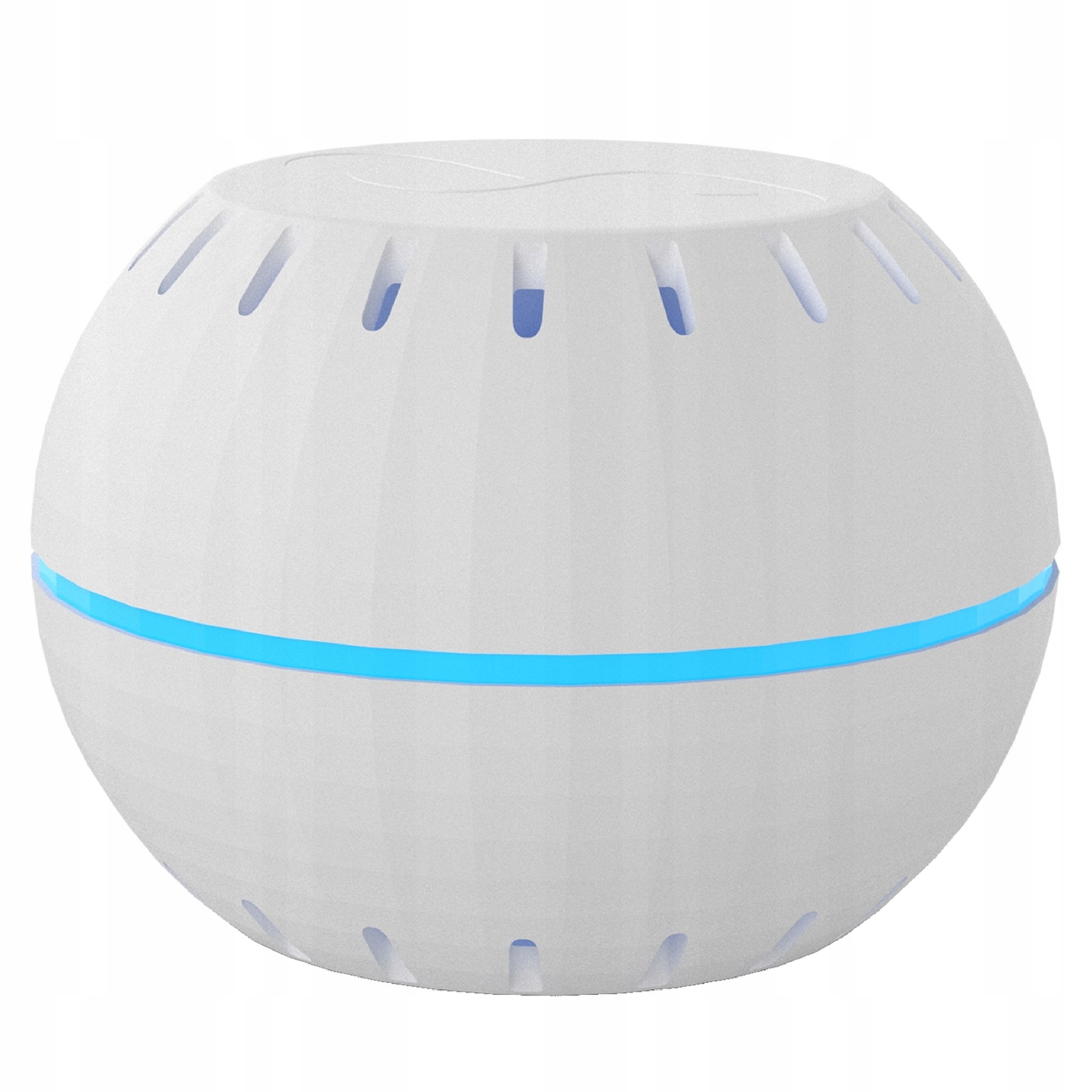 Inteligentní WiFi senzor teploty a vlhkosti Shelly H&t (bílý)