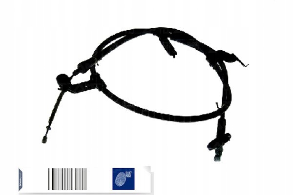 LINKA HAMULCA RĘCZNEGO HYUNDAI TYŁ TUCSON 2,0-2,7 Producent części Blue Print