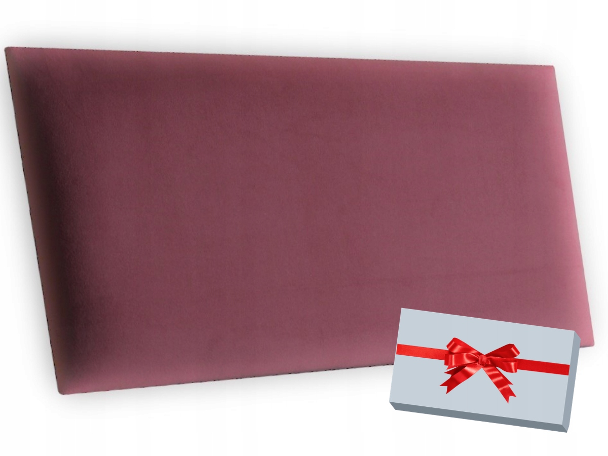 

Panele Tapicerowane 20x60 zagłówki