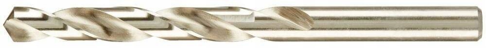

Wiertlo krete DIN338 HSS,szlifowane, typ RN,9,8mm
