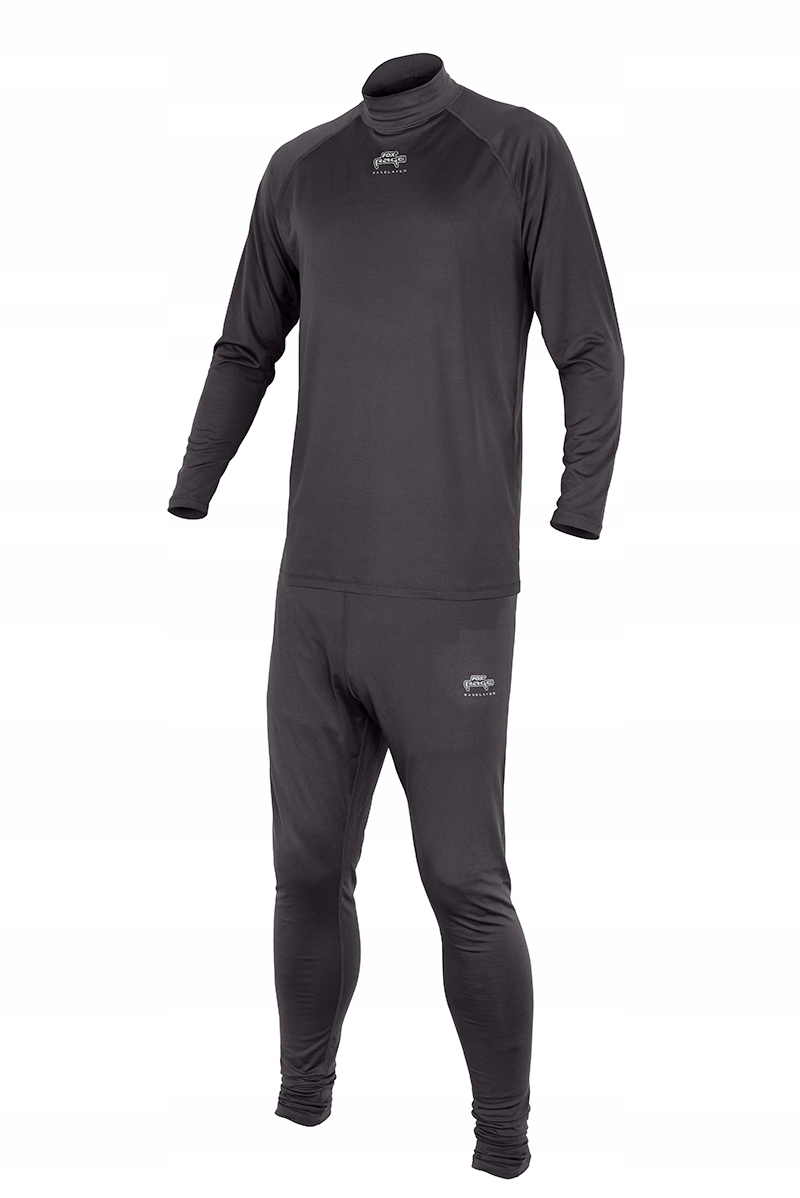 Termoaktivní spodní prádlo Fox Rage Base Layer velikost S