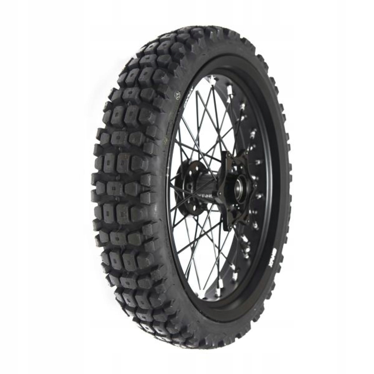

Deli Tire 80/90-21 Tt 48P SB107 Brutal Przód