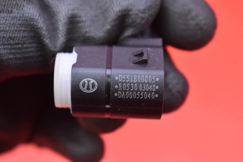 Sensor Parken heck PDC BAIC BEIJING X3 LIFT 19