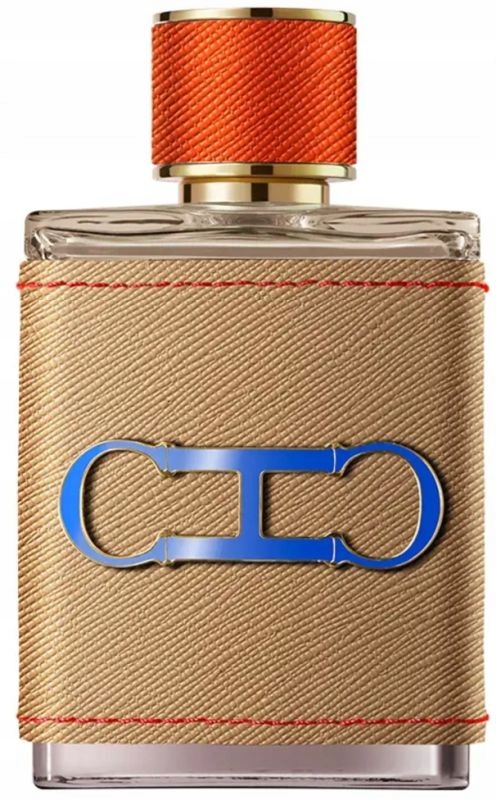 Carolina Herrera Ch Men Pasion Edp 100ml Spráj