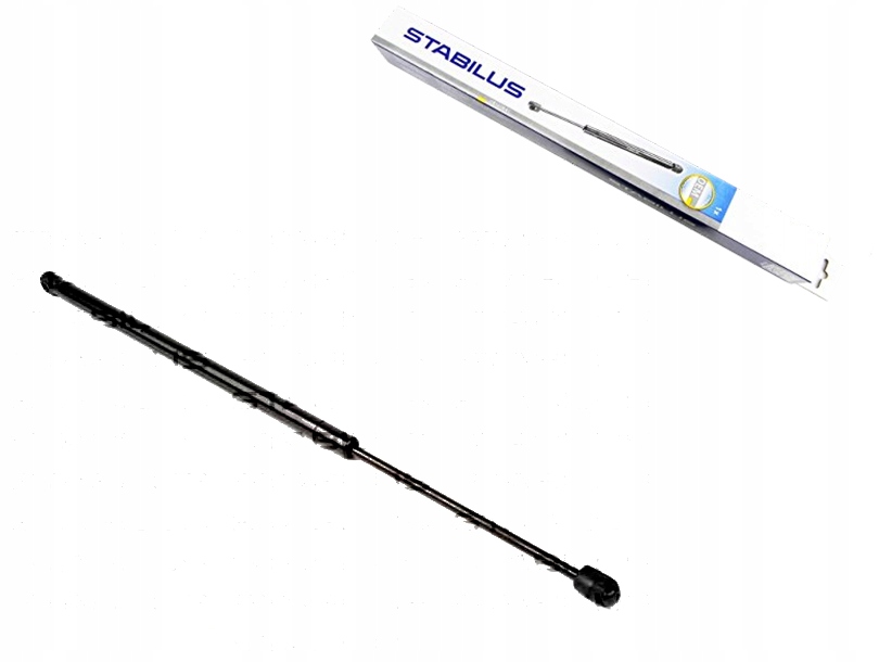 STB572907/RS5 - STABILUS ГАЗОВА ПРУЖИНА КРИШКИ ДВИГУНА VW PASSAT