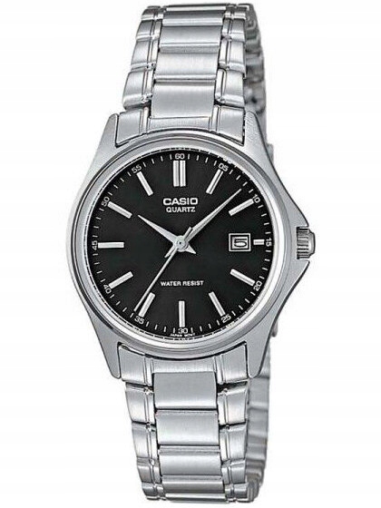 Dámské Hodinky Casio LTP-1183A 1A (zd516a) Box Gravírování