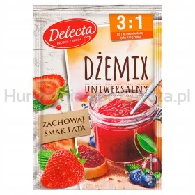 Levně Delecta Džemix Univerzální 3:1 30 G