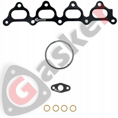 5303-970-0110 - Прокладки турбины 1.6 Turbo Opel Astra 180KM