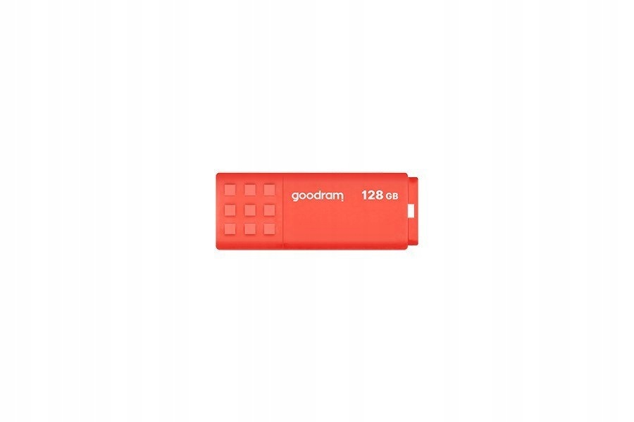 Goodram Flashdrive 128GB UME3 Usb 3.0 Orange