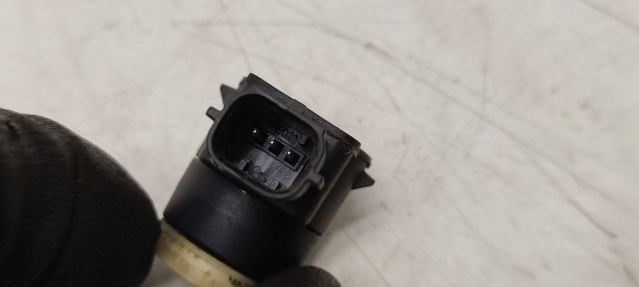 Sensor PDC Parken Opel Zafira C Y611
