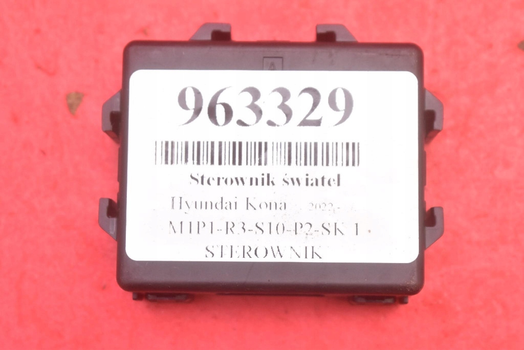 Bedienteil modul MOOD lichte 92900-BE000 HYUNDAI KONA 2 II 22