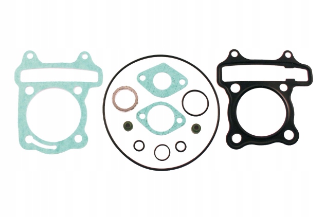 KOMPLET USZCZELEK TOP-END RMS KYMCO PEOPLE MALAGUTI CIAK 125