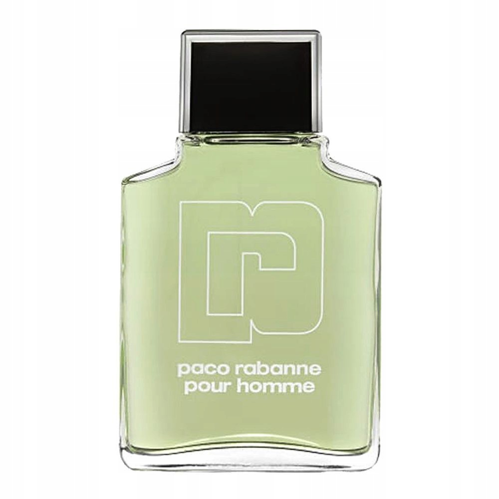 Paco Rabanne Pour Homme Voda Po Holení 100 ml
