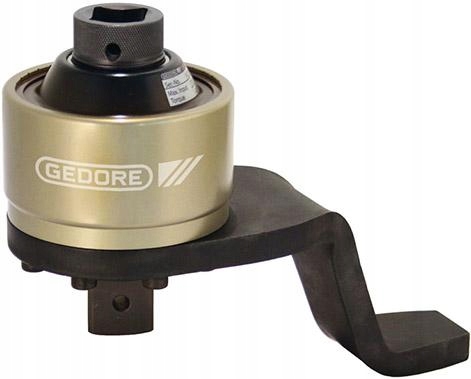 Zosilňovač krútiaceho momentu DVI Z 2800 Nm 1." Gedore