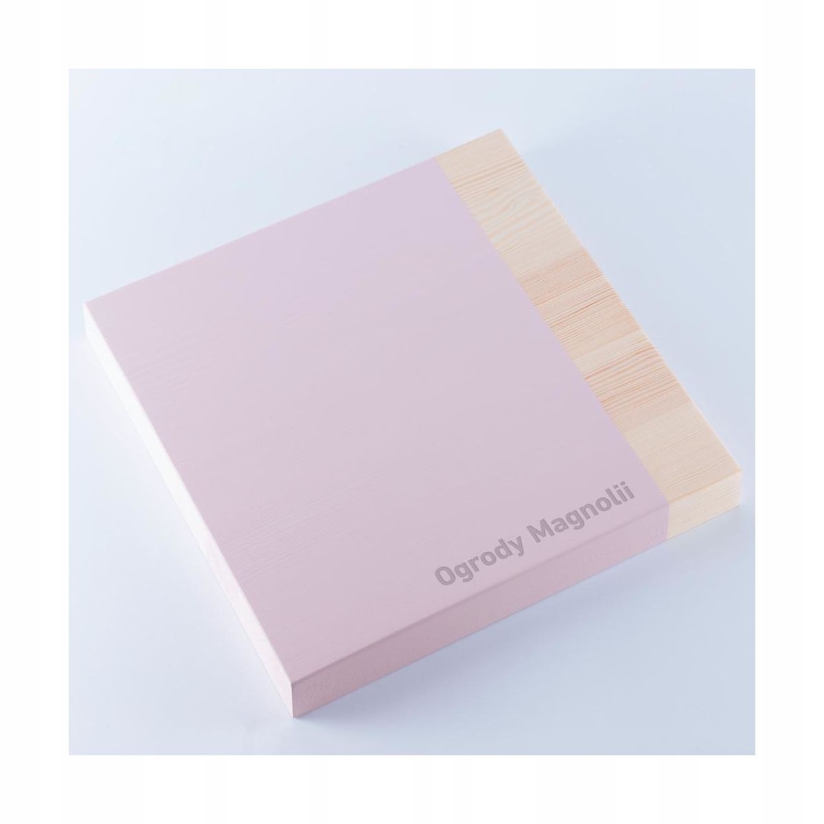 SADOLIN KOLORY OGRODU OGRODY MAGNOLII 0,7L Marka Sadolin