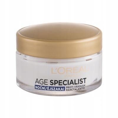 

L Oreal Paris Age Specialist 45+ 50 ml dla kobiet