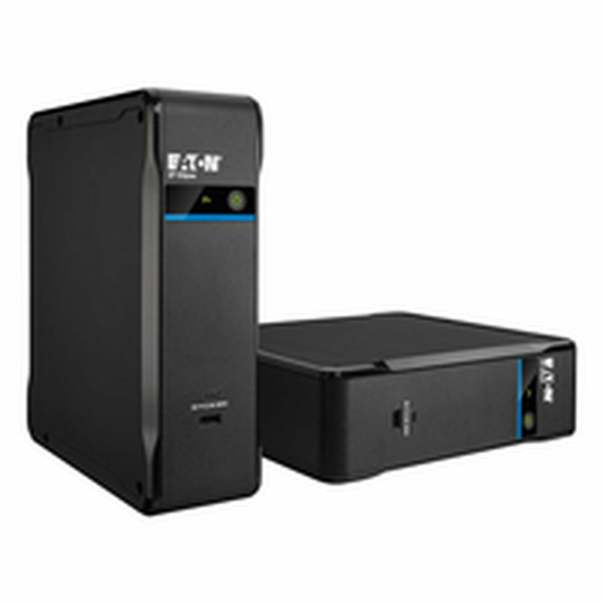 Interaktívny záložný zdroj Ups Eaton 3P700UI 420 W