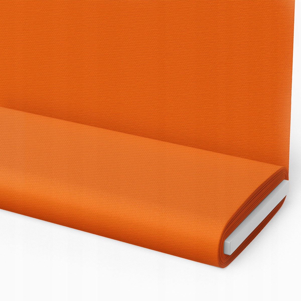 

Tkanina na Zasłony Obrusy Panama 404-06 pomarańcz