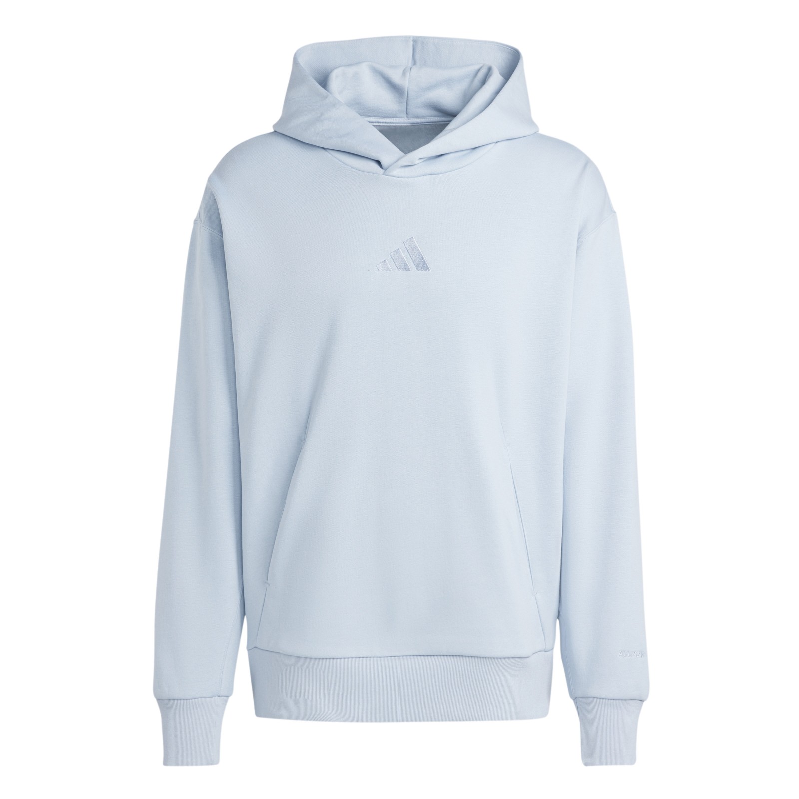 Pánská mikina adidas All Szn Fleece Hoodie