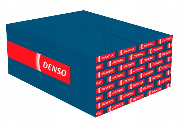 Chłodnice oleju silnikowego DENSO DRL01003