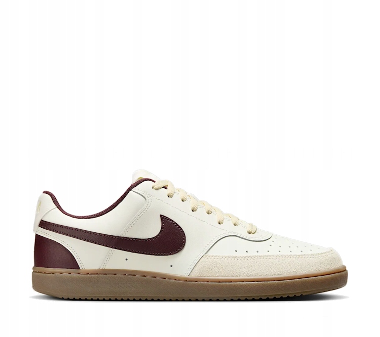 Pánské boty Nike Court Vision Low HV2530 101 velikost 41