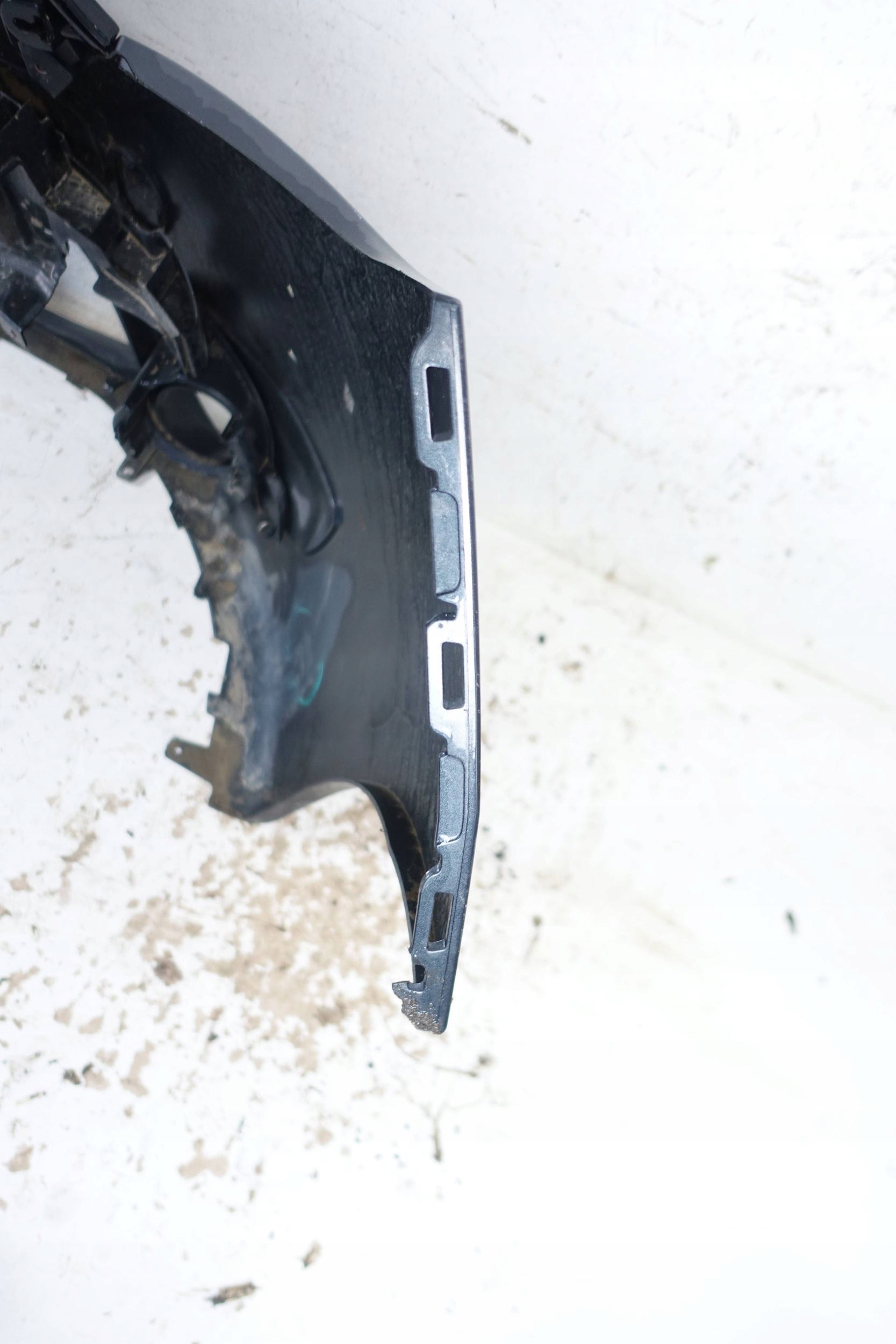 bumper front front DACIA DOKKER 1 and 2012-2017 620222633R