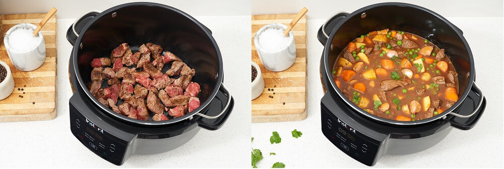 Multicooker INSTANT POT Superior Slow Pojemność 7.1 l