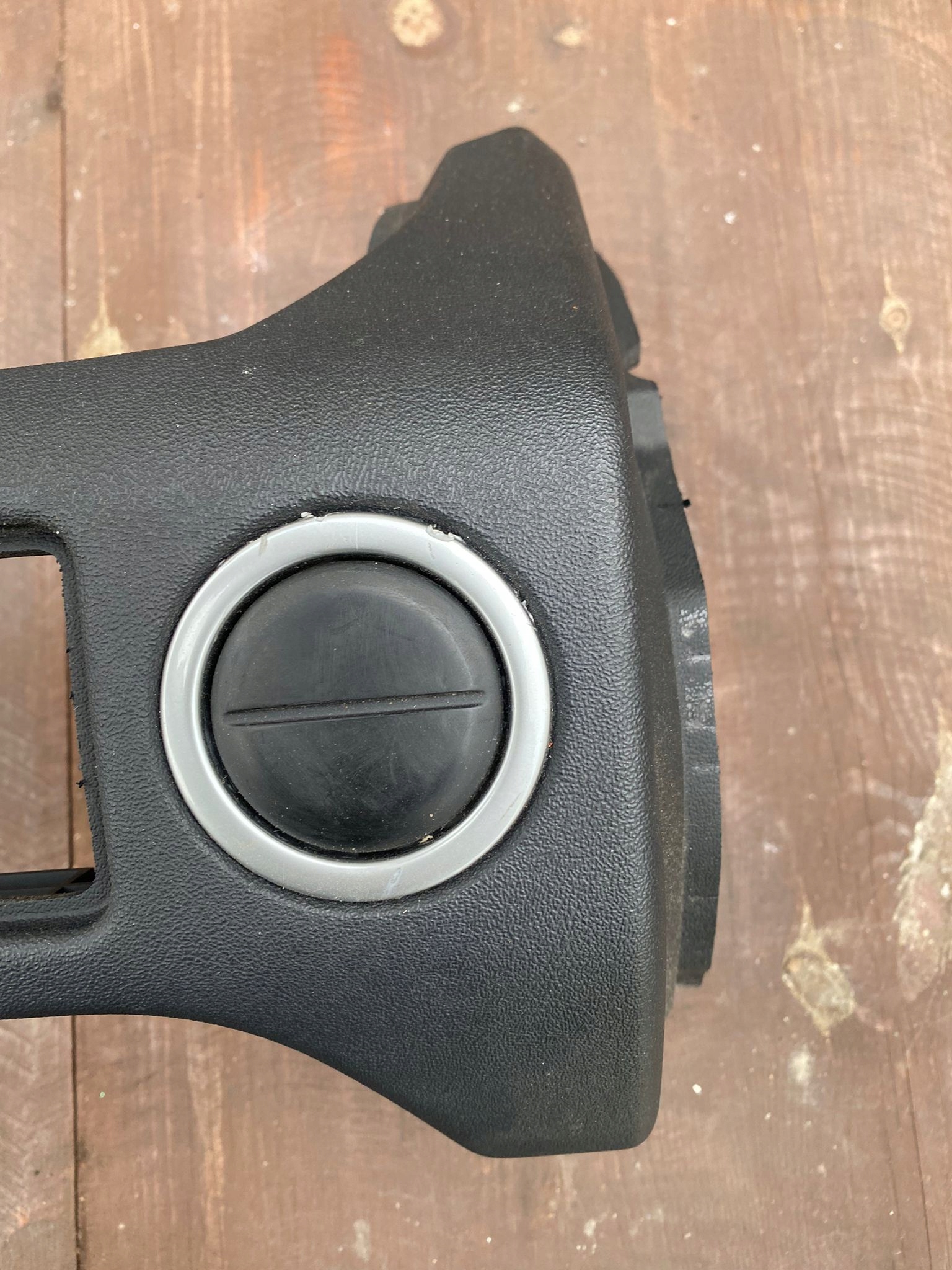 консоль центральная RANGE ROVER L322