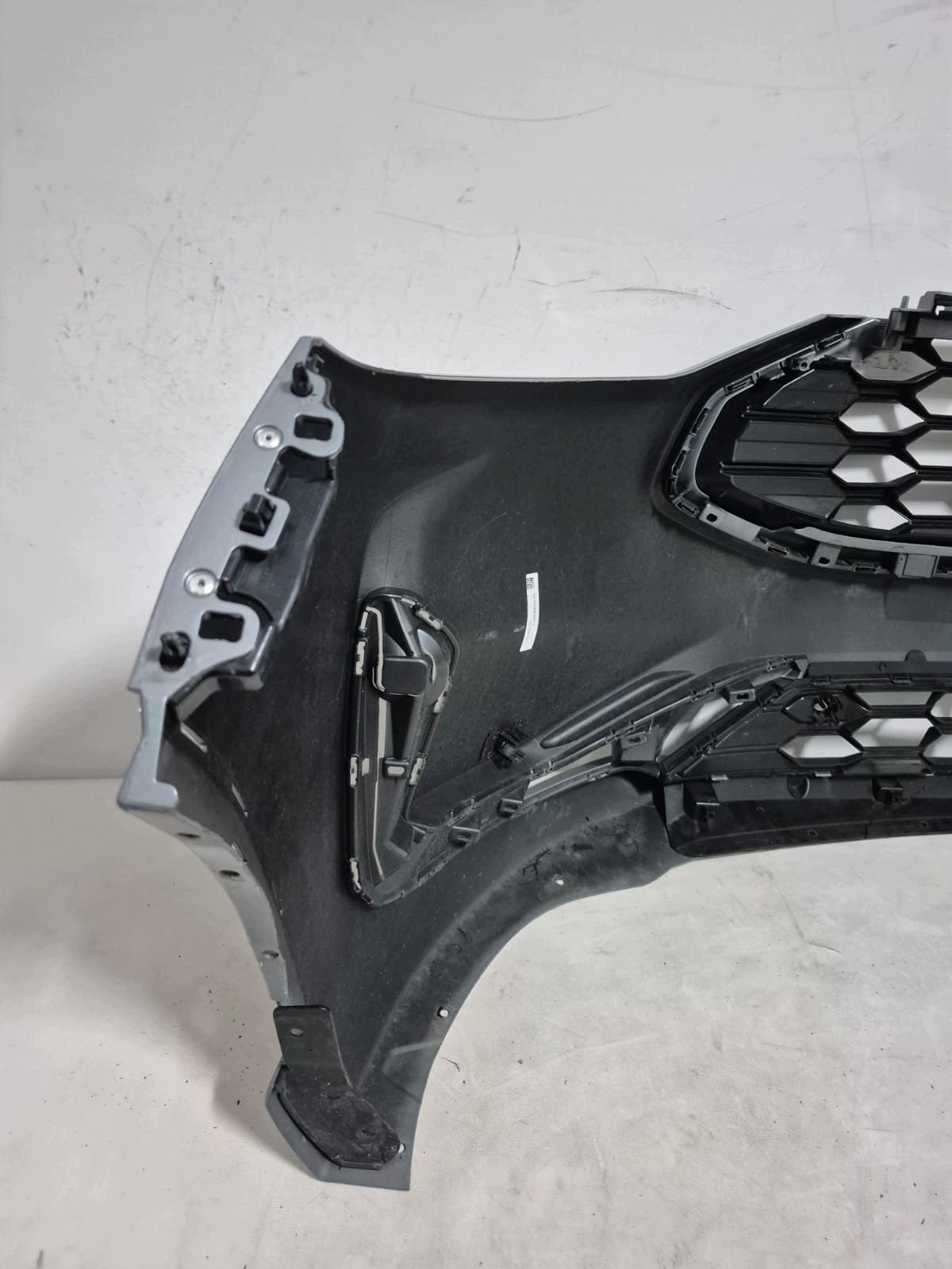FORD KUGA MK3 LIFT ST-LINE 24- bumper front front PDC PV4B-17757-SA