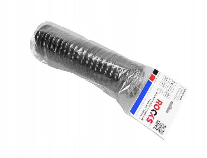 Przewód pneumatyczny,ze złączami,12x8, 15m, 12 bar Marka Rooks