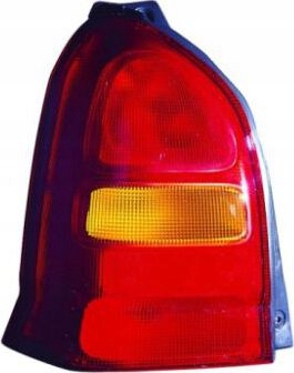 

Lampa Tył Tylna Suzuki Alto Ff '04-'08 Lewa Depo