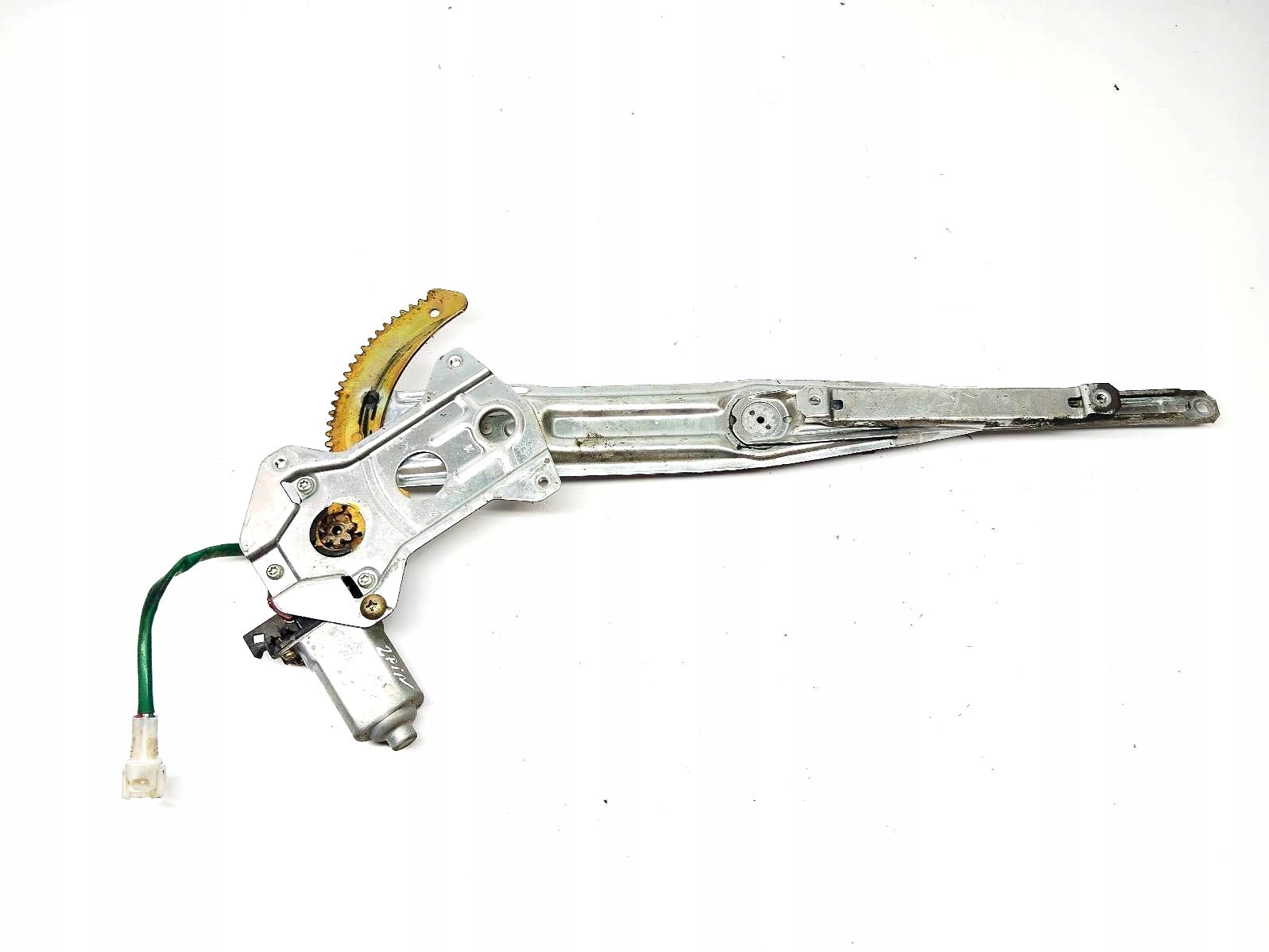 mechanism windows left front SUZUKI IGNIS 1.3 16V DENSO 83460-76G00
