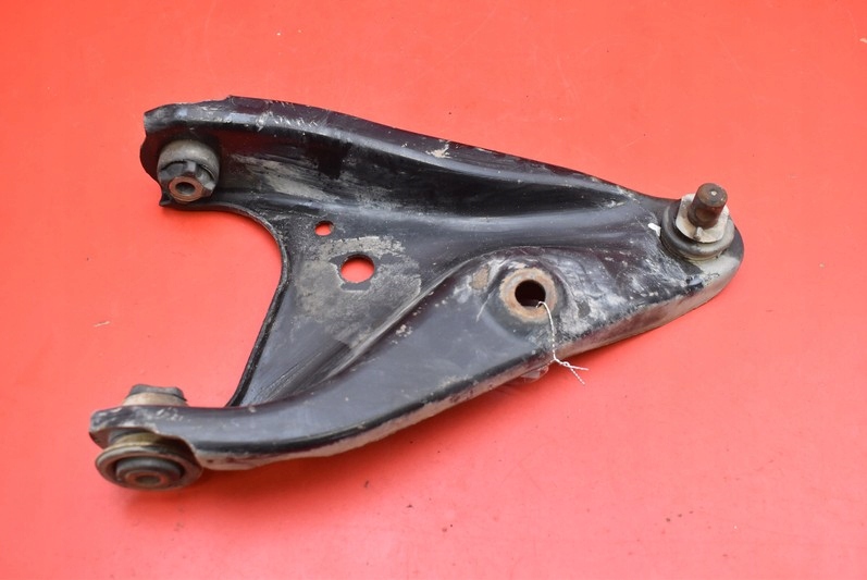 arm right front DACIA DOKKER 1.5 DCI 75 KM 12-17
