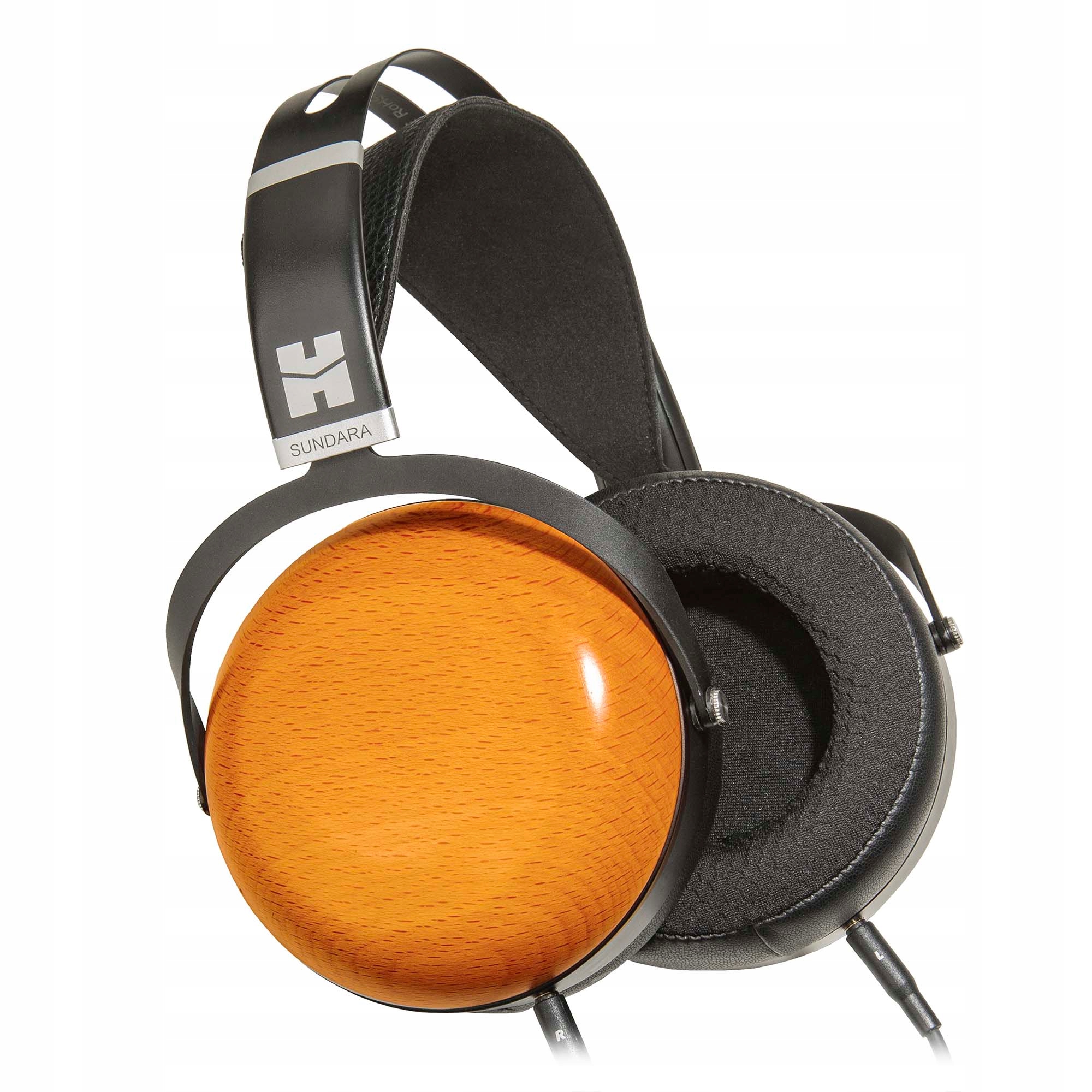 HiFiMan Sundara uzavřená