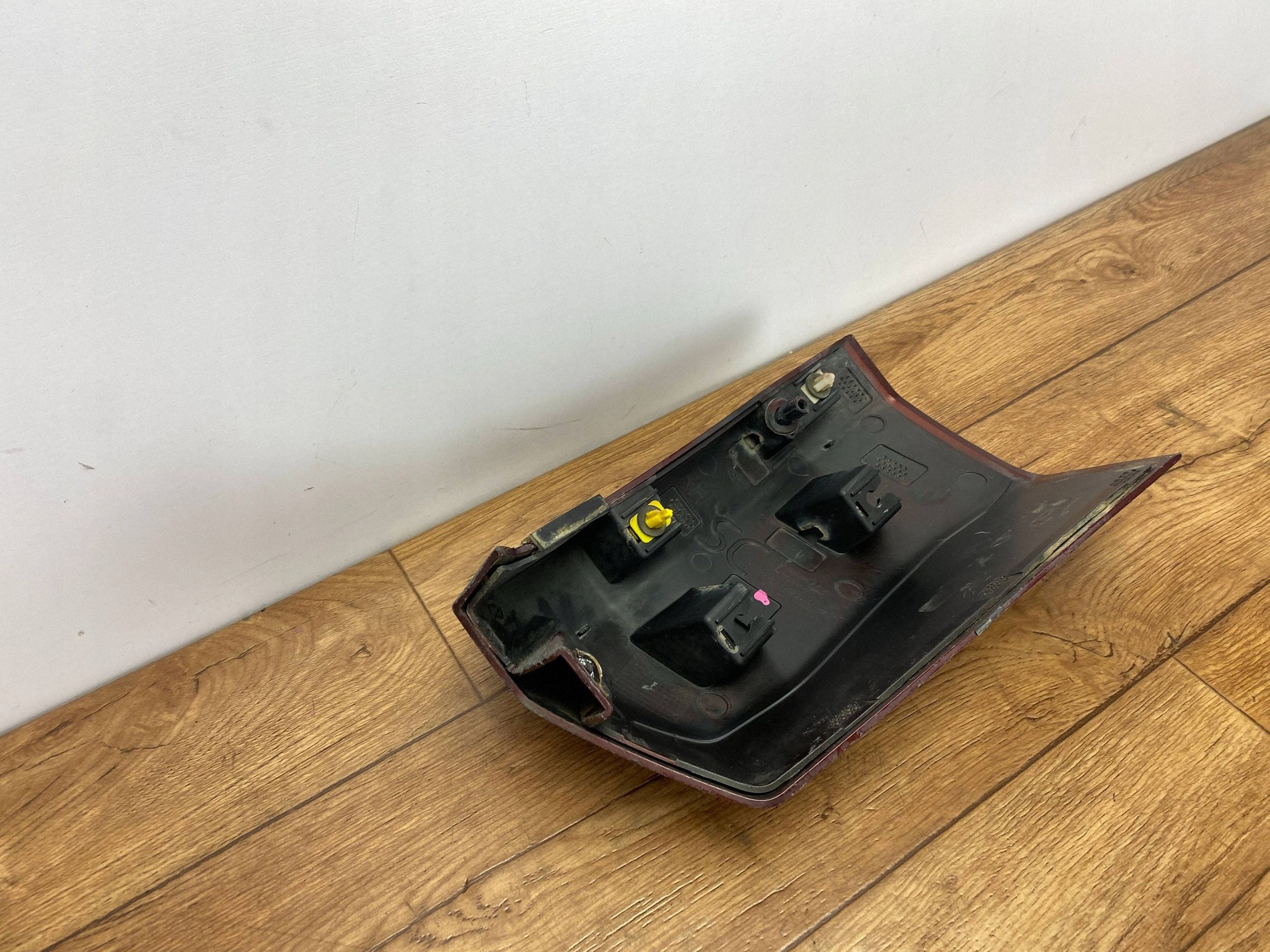 Unité d’angle Pare choc Arrière Ford F150 2015+