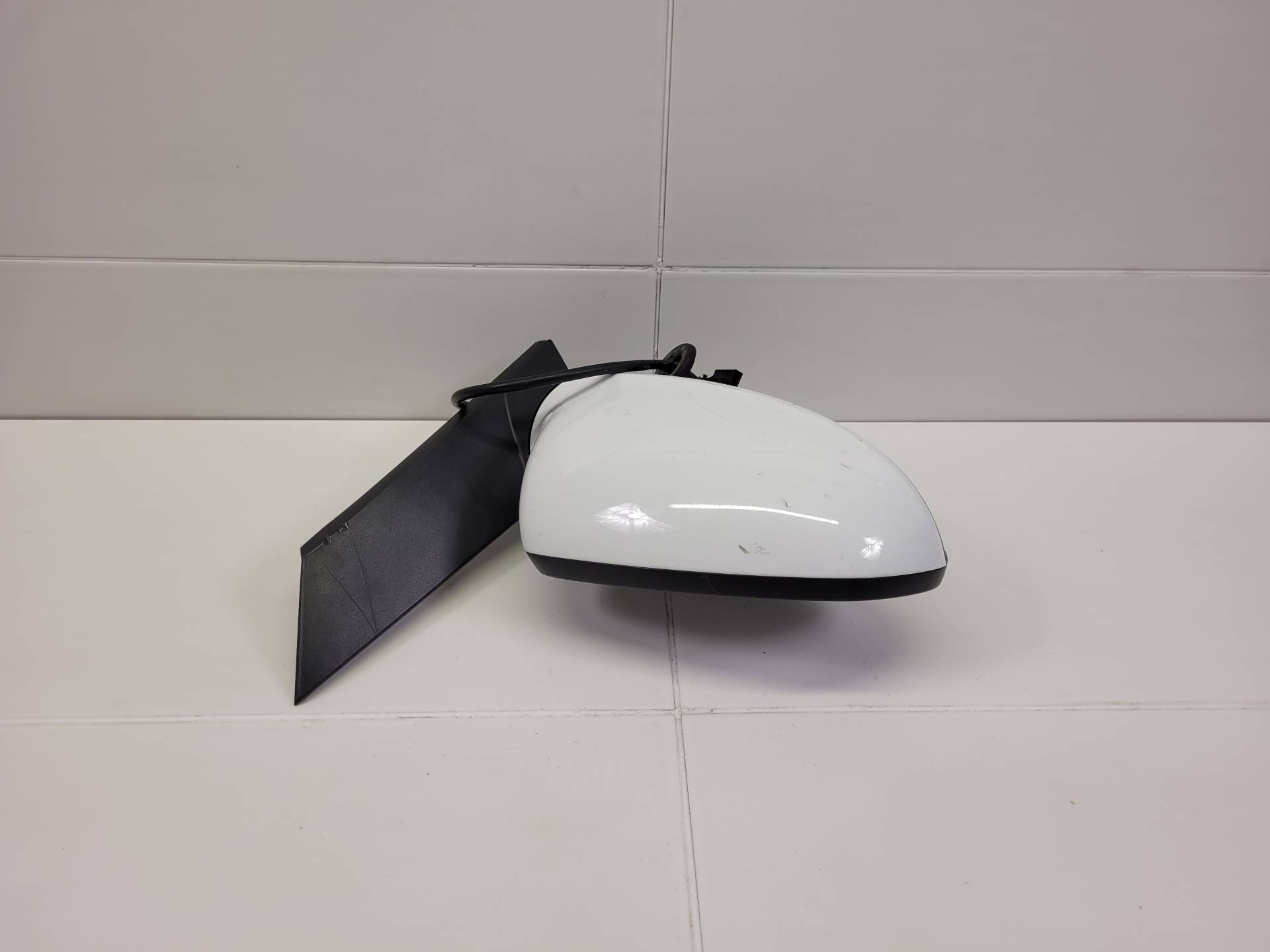 mirror exterior right side Opel Astra J 2012 13308360