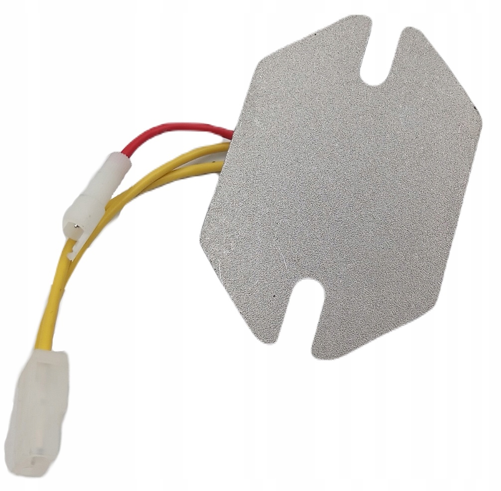 Regulator napięcia Briggs Stratton kosiarki 394890 Kod producenta 09-01007