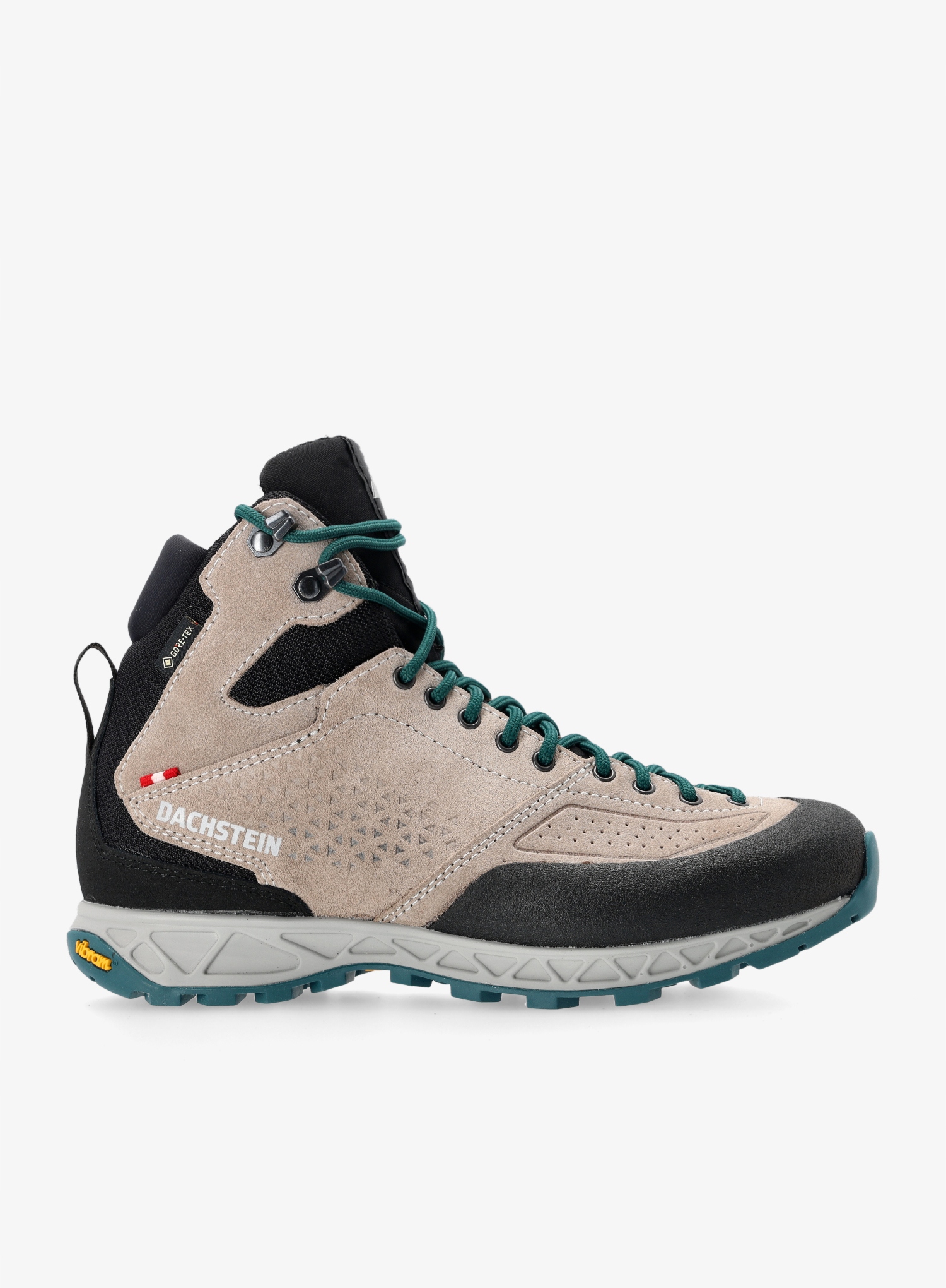 Dámské boty Dachstein Ferrata Gtx dust (38)