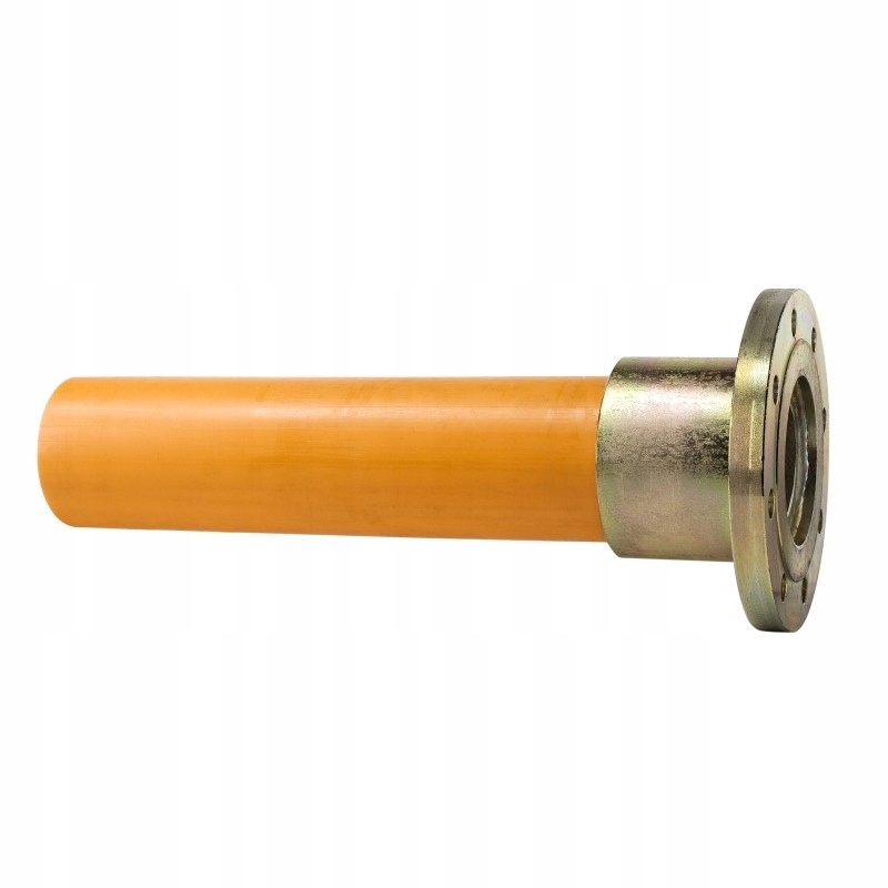 Přírubové spojení Pe/ocel 40/32 Pekos