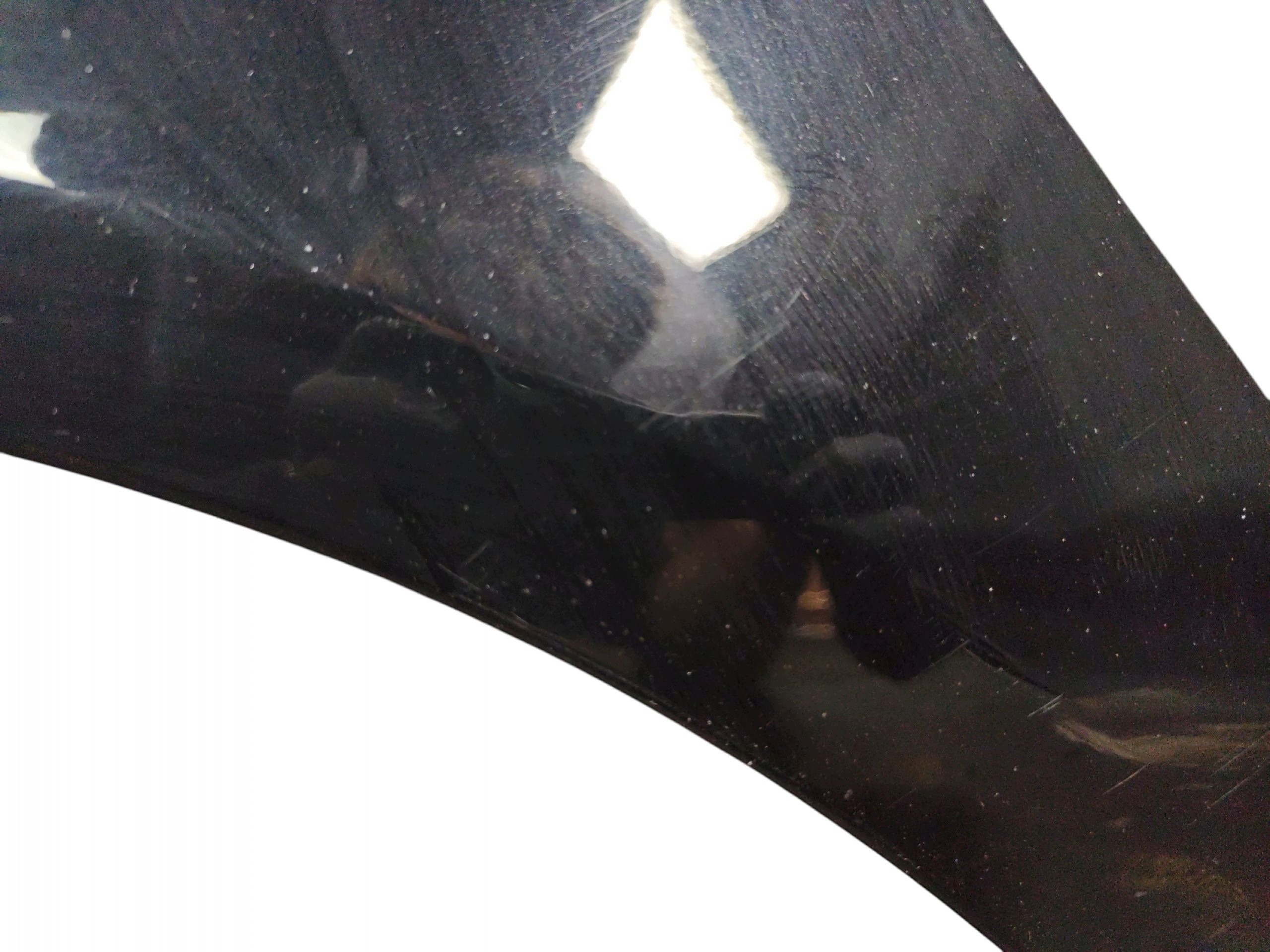 fender left front MERCEDES CLA W117 LAK: 191 (15-17)