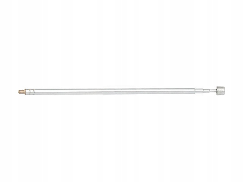 

Antena Teleskopowa 43,5cm Radiowa Nakręcana