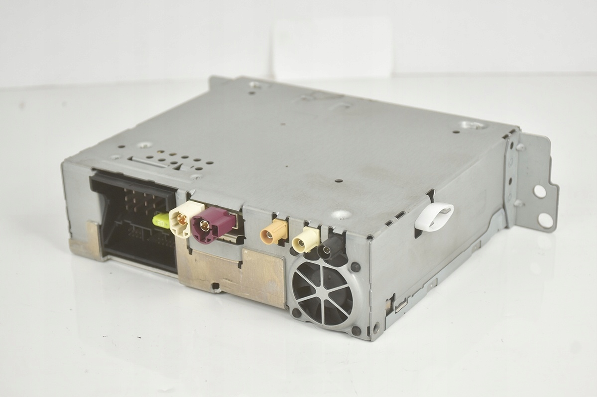 RADIO Navigation BMW 3 F30 9281517